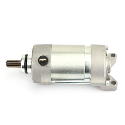 NUOVO Motorino di Avviamento per Yamaha FJR1300 FJR1300A FJR1300AE FJR1300AS 03-17 5JW-81890-00 Generico