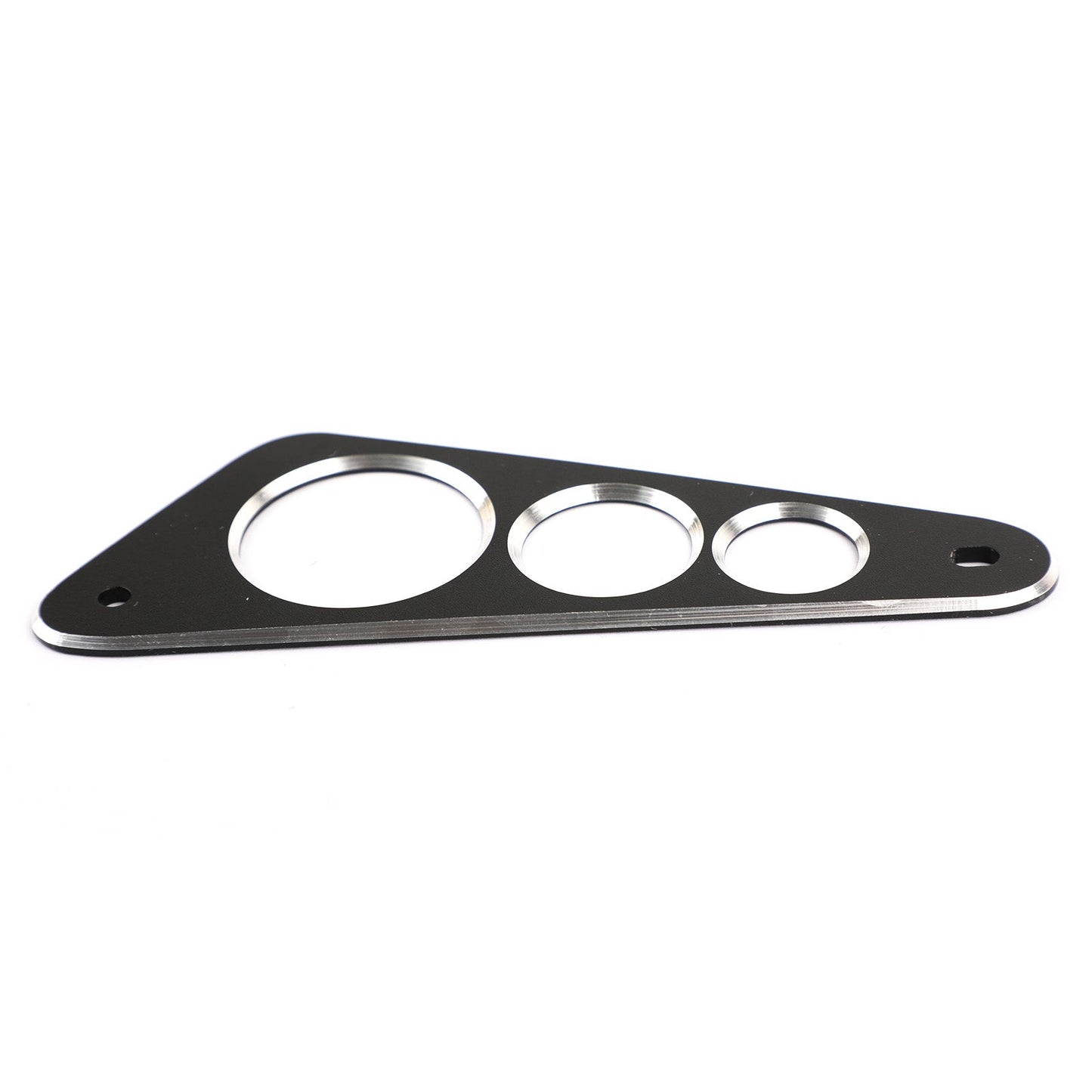 Protezione pannello posteriore protezione piastra di copertura laterale per YAMAHA XSR155 2019-2020 nero generico