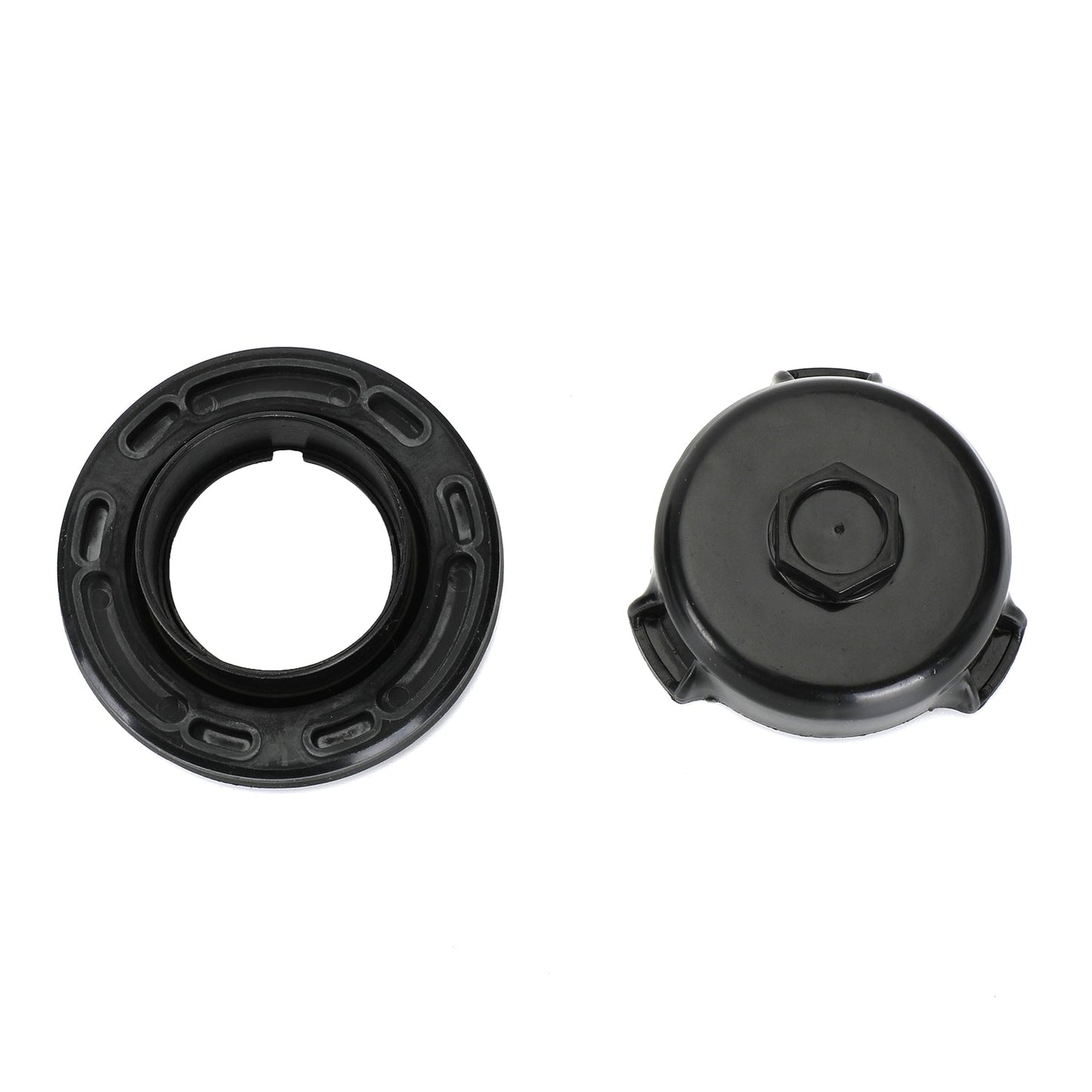 Paraolio Albero Motore Anteriore Per Trafic Vivaro Primastar 2.0 CDTI 701476858 Generico