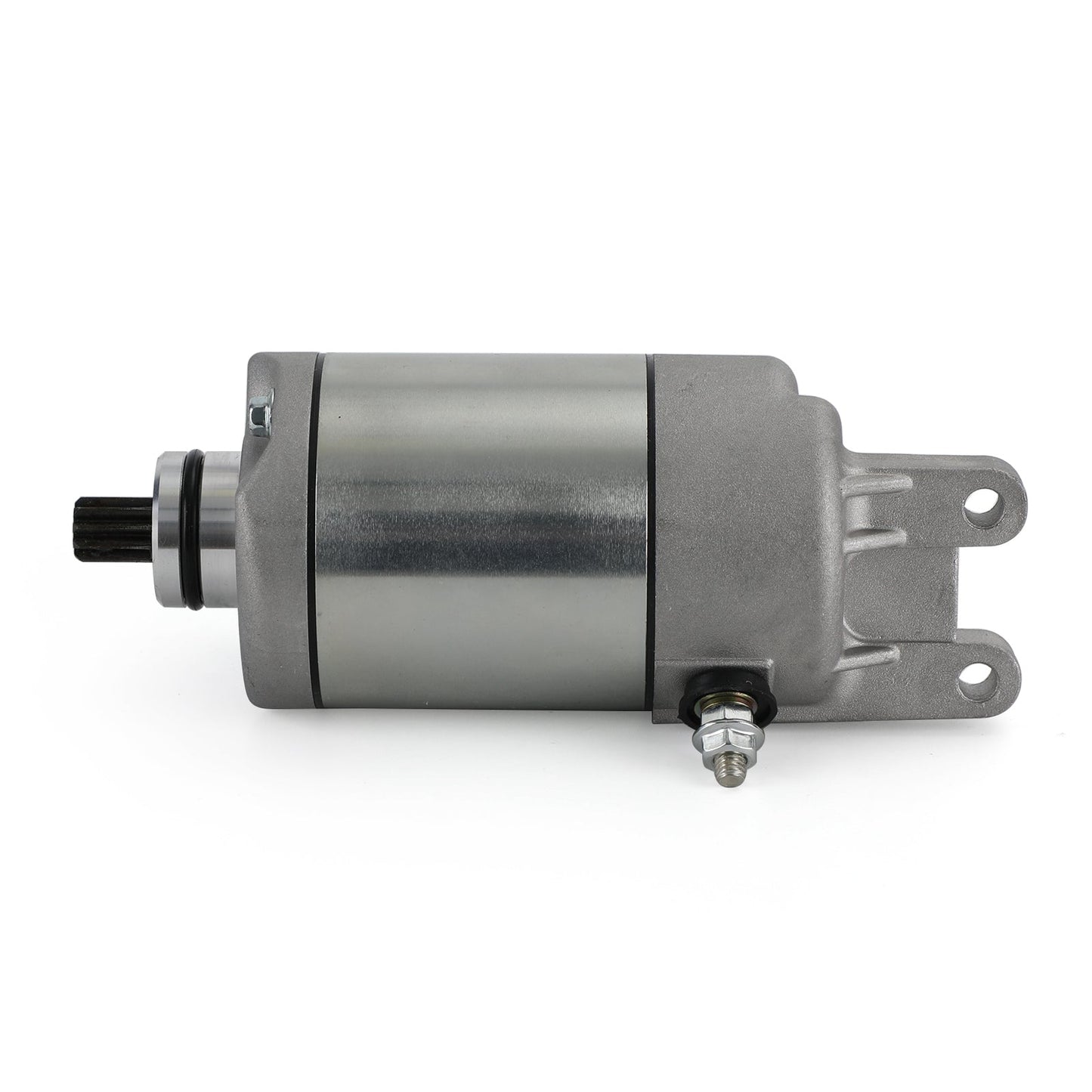 NUOVO motorino di avviamento per Honda TRX 350 FourTrax 350 ATV 1986 31200-HA7-305 31200-HA7-315 generico