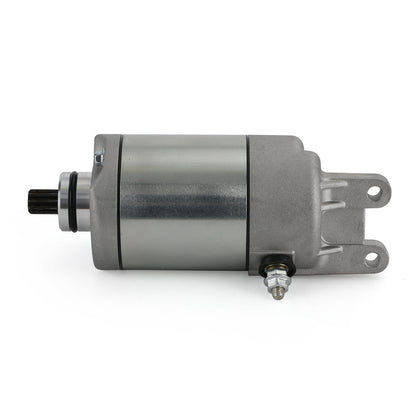 NUOVO motorino di avviamento per Honda TRX 350 FourTrax 350 ATV 1986 31200-HA7-305 31200-HA7-315 generico