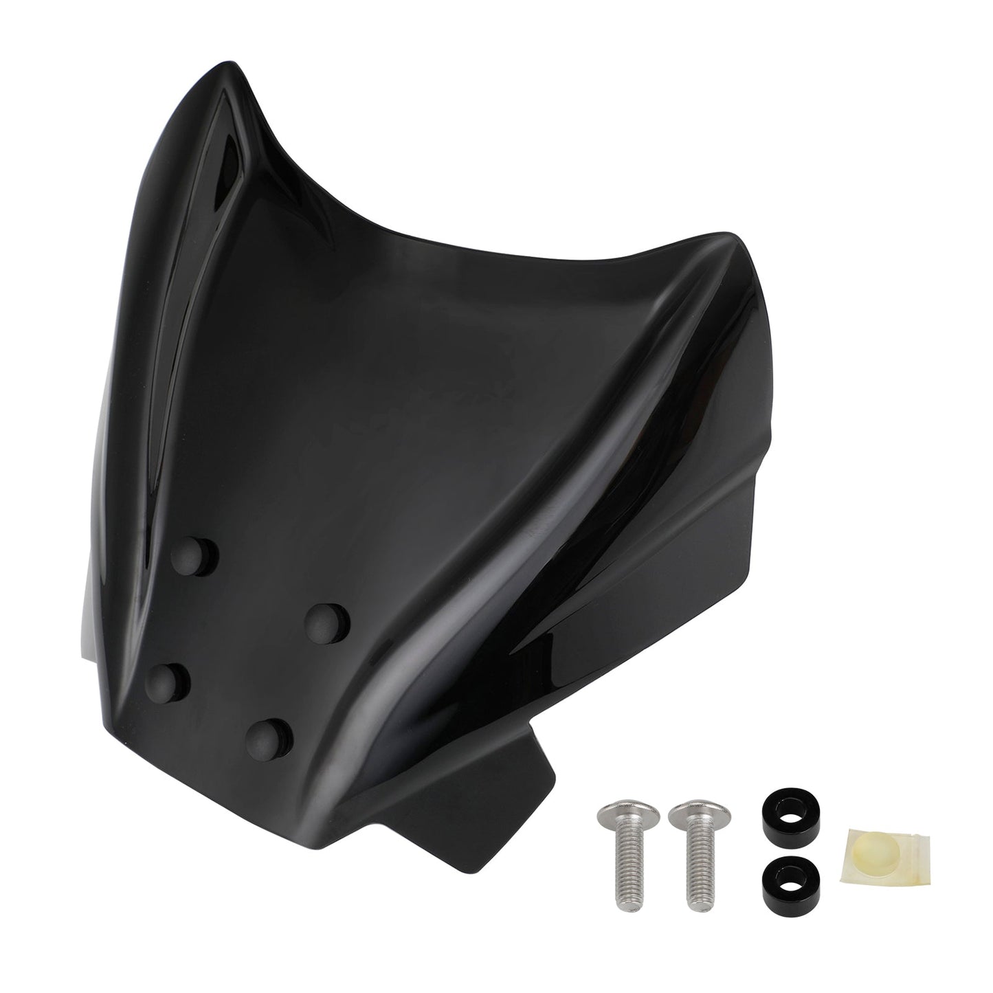 2019-2021 ABS Benelli 502 C Moto Parabrezza Parabrezza