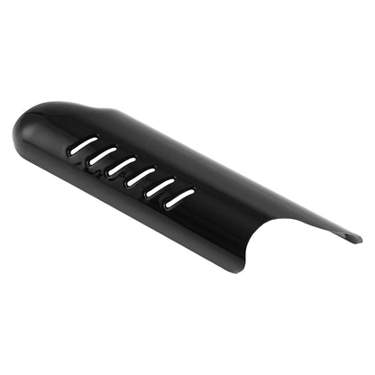 Copertura scudo deflettori forcella parte inferiore gamba per Touring Electra Glide FLHT 2000-2013 Generic