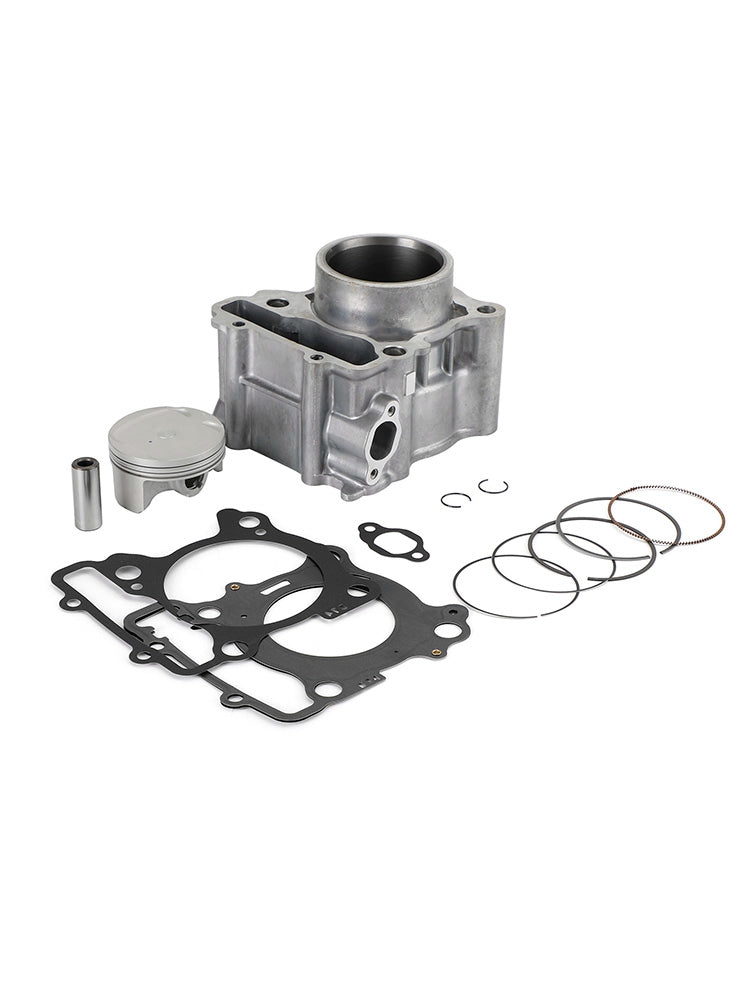 2020-2022 per Yamaha MWD300 TRICITY 300 Kit guarnizioni pistone cilindro B74-E1311-00