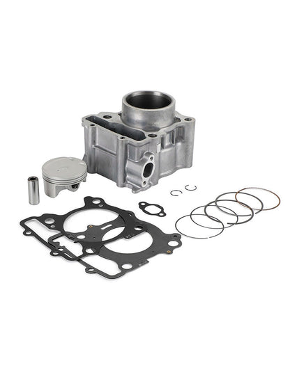 2020-2022 per Yamaha MWD300 TRICITY 300 Kit guarnizioni pistone cilindro B74-E1311-00