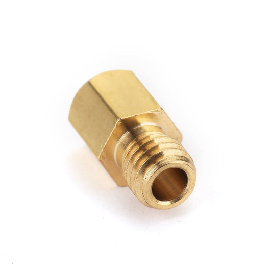 10 PZ Hex Tipo Principali Getti Per MIKUNI VM/TM/TMX Carburatore 200-290 220 250 4/042 Generico