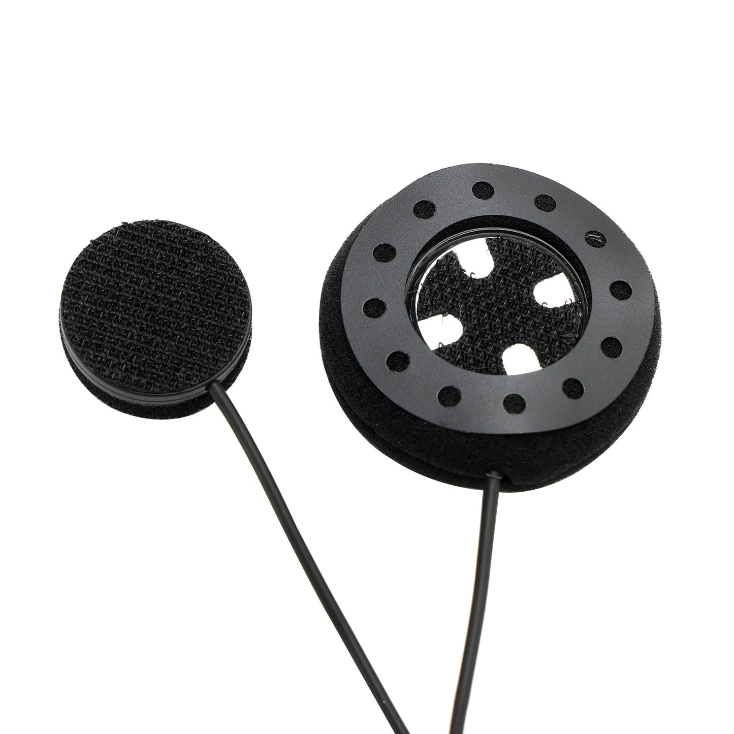 Casco auricolare Bluetooth auricolare lettore wireless universale Y20 per moto