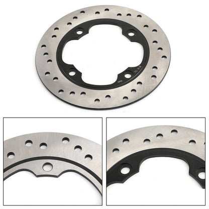 Disco freno posteriore per Triumph TT 600 Daytona 595 600 675 955i 96-12 T2025200 Generico