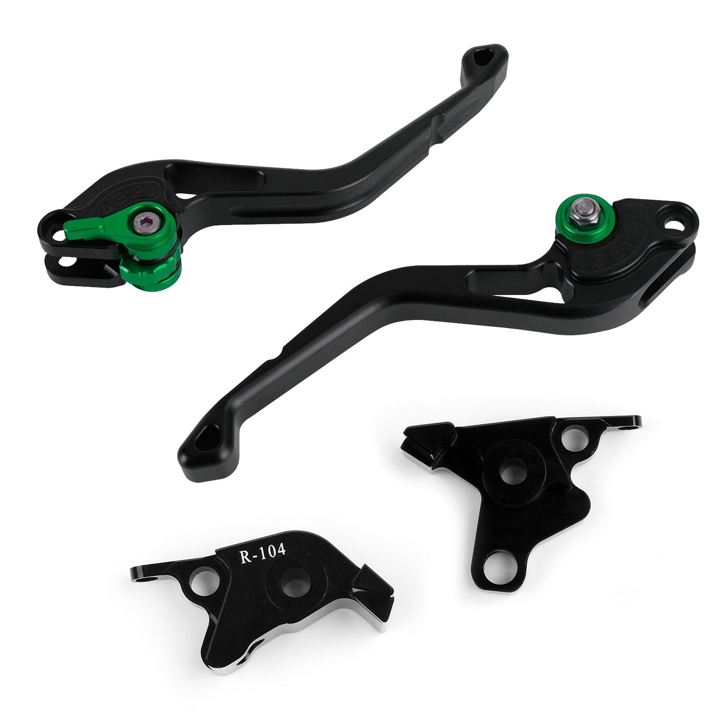 Yamaha V-MAX 2009-2016 MT-01 2004-2009 NUOVA Leva freno frizione corta