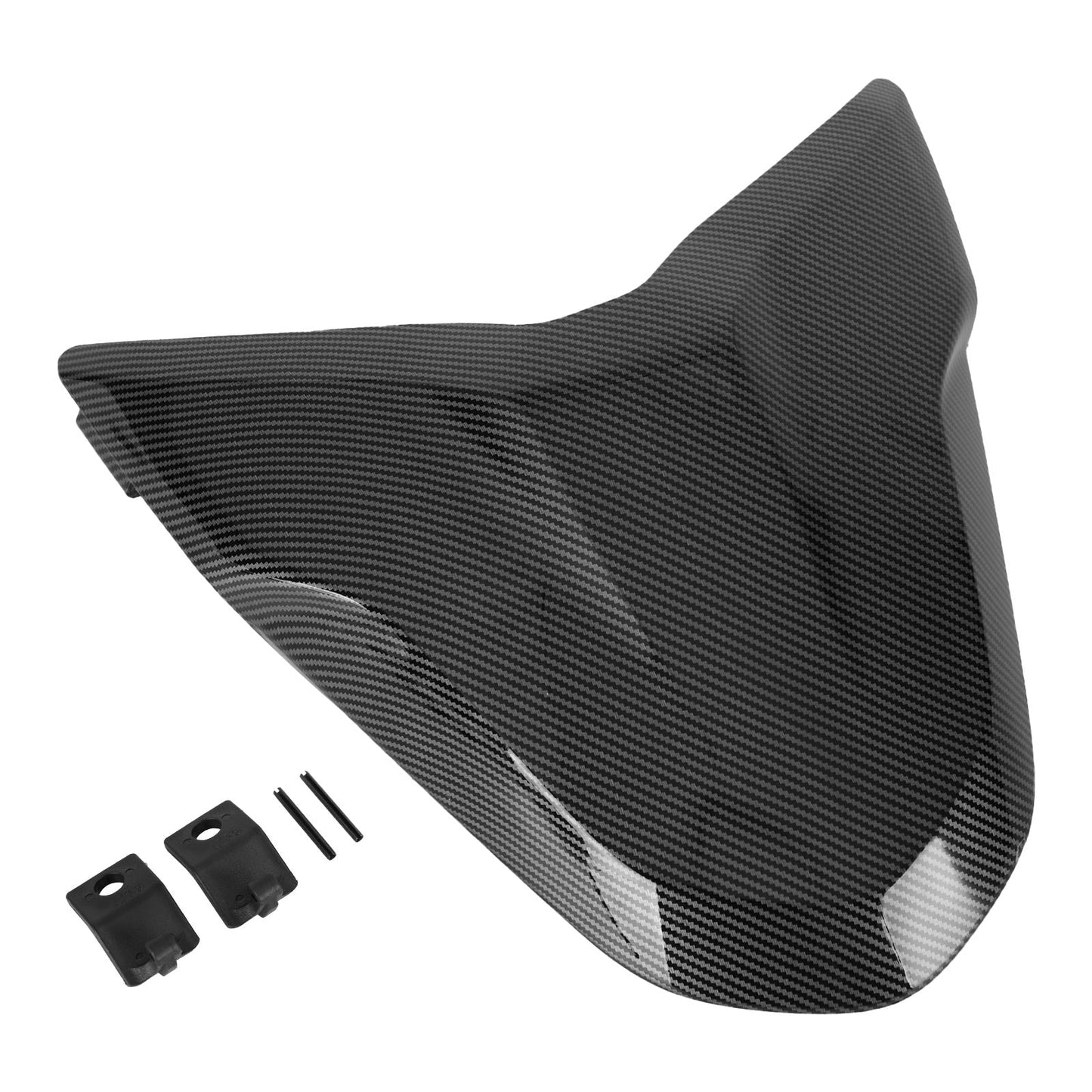 Coda posteriore coprisedile cupolino per DUCATI Supersport 939 950 tutto l"anno generico