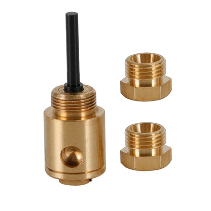 49572A Kit di conversione del gas propano propano liquido per asciugatrice Accessori per asciugatrice 49572A