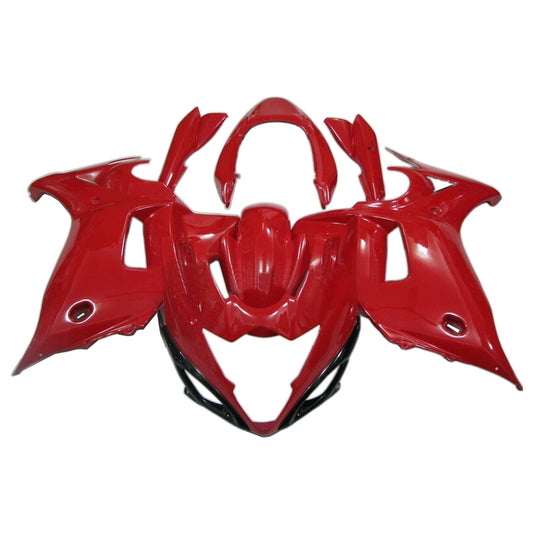 Kit carena iniezione Suzuki Katana GSX650F 2008-2013 Carrozzeria in plastica ABS