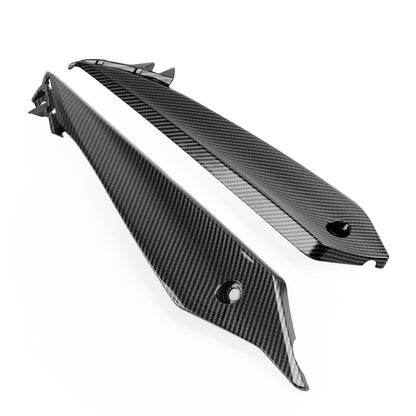 Carene laterali inferiori posteriori Suzuki GSX-S 1000 2015-2020