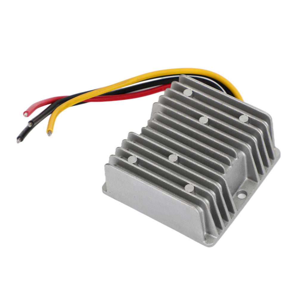 Areyourshop WaterProof 36V/48V a 24V 20A 480W Step Down DC/DC Power Converter Regolatore