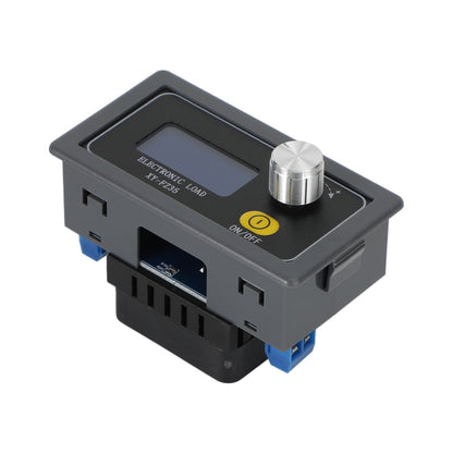 FZ35 Tester di capacità di scarica della batteria del modulo di carico elettronico a corrente costante