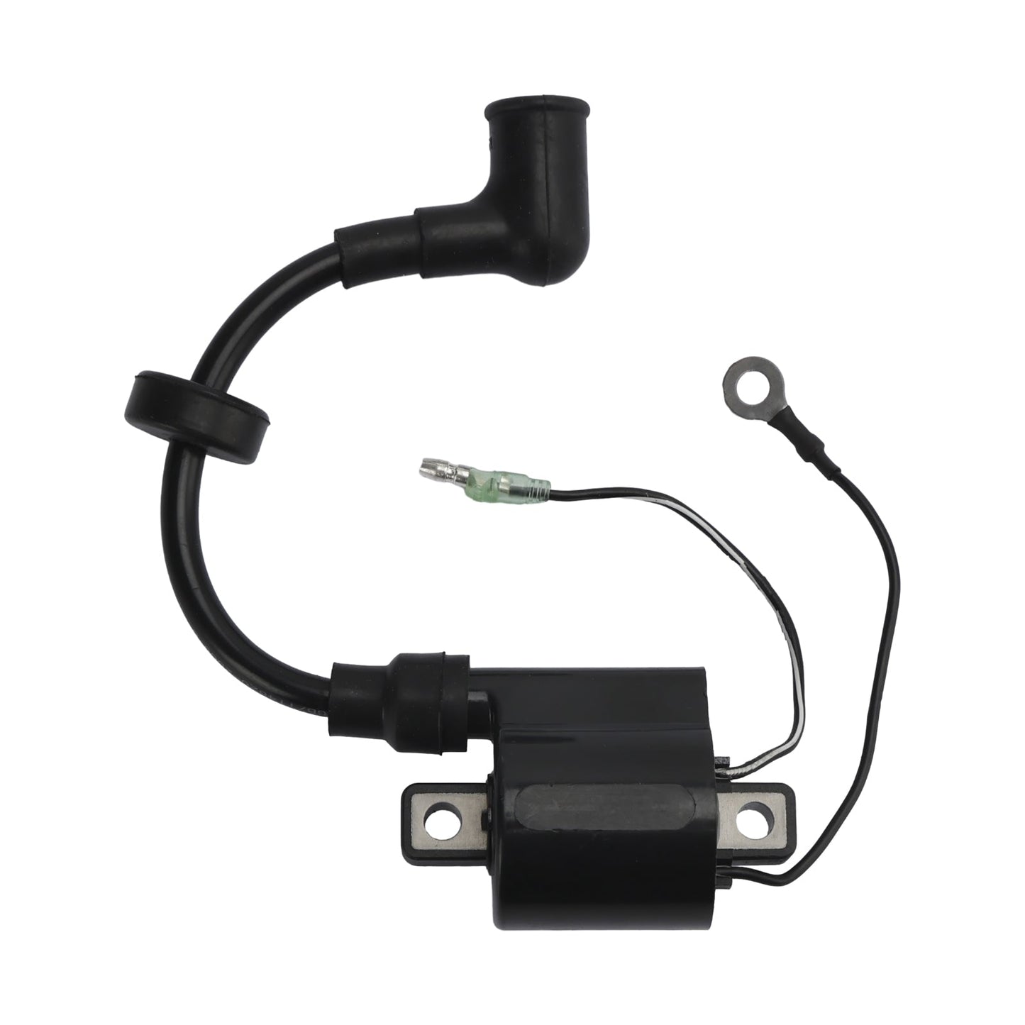 Bobina di accensione adatta per Yamaha 25HP 25J ETOS/L 30HP 30D MHS/L MS/LH 6J8-85570