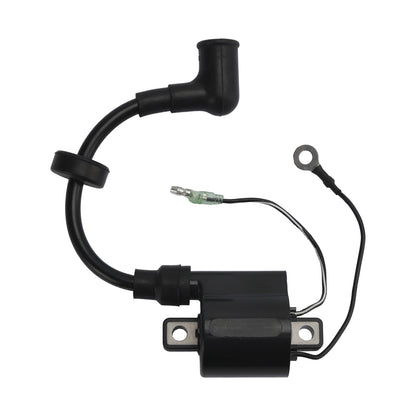 Bobina di accensione adatta per Yamaha 25HP 25J ETOS/L 30HP 30D MHS/L MS/LH 6J8-85570