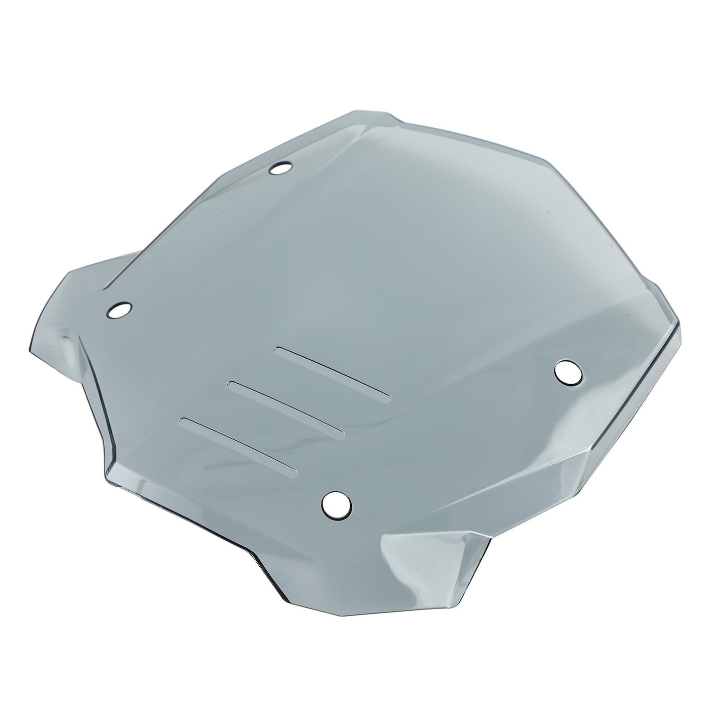 Parabrezza WindScreen adatto per BMW R1200GS LC /Adv R1250GS /Adventure Generico