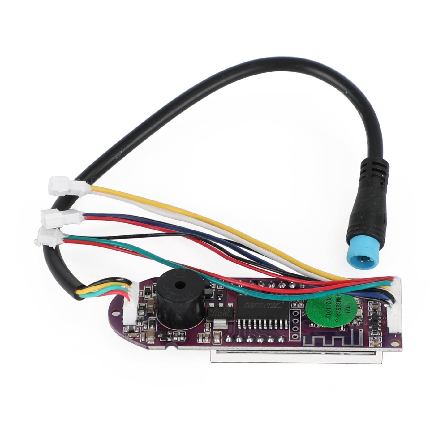 Parte di ricambio per scheda circuito scooter cruscotto Bluetooth per Xiaomi M365 PRO