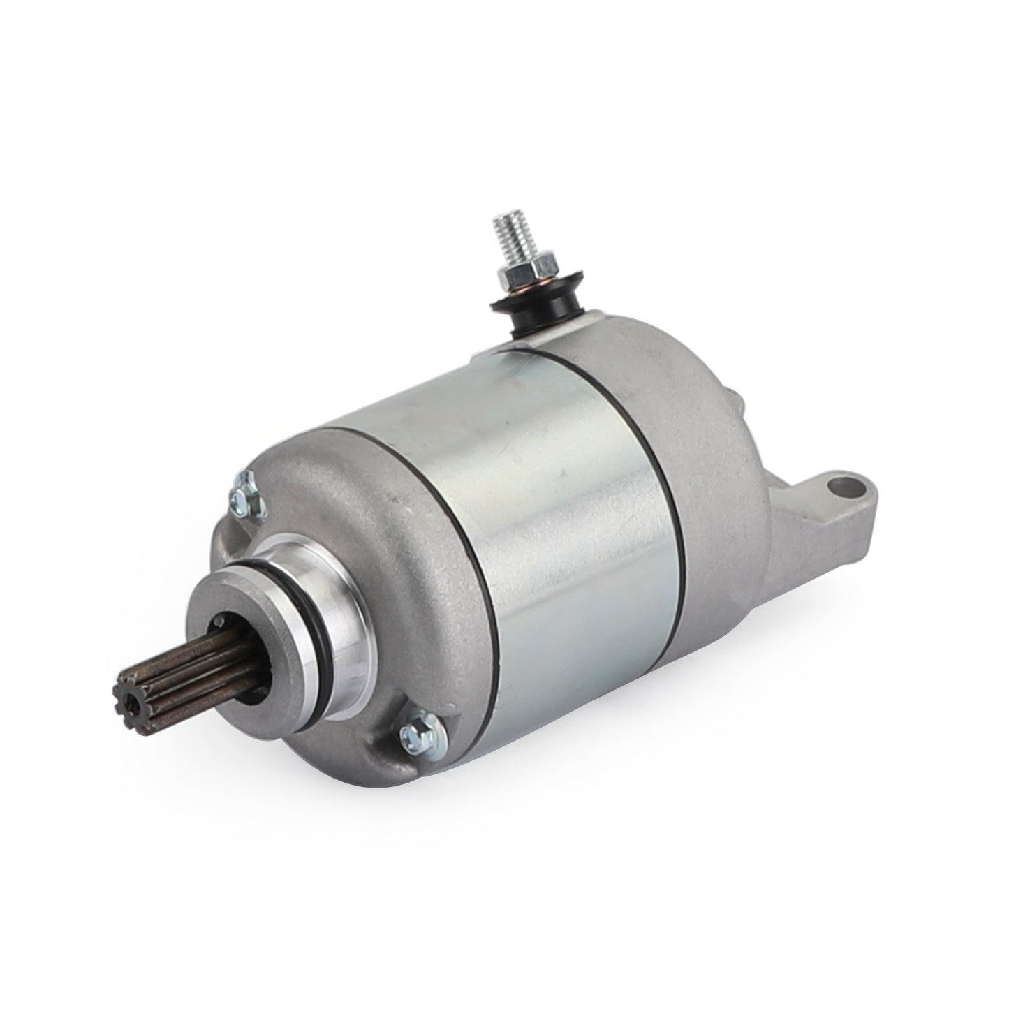 Motorino di avviamento adatto per Honda XL 125V Vardero 01-06 VT 125 Shadow 99-07 generico