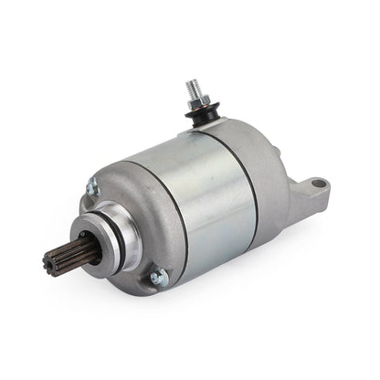 Motorino di avviamento adatto per Honda XL 125V Vardero 01-06 VT 125 Shadow 99-07 generico