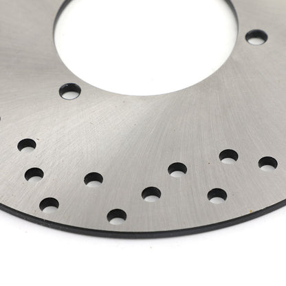 Disco freno posteriore per Yamaha YP250 YP 250 Majesty 250 Skyliner 250 1998-1999 Generico