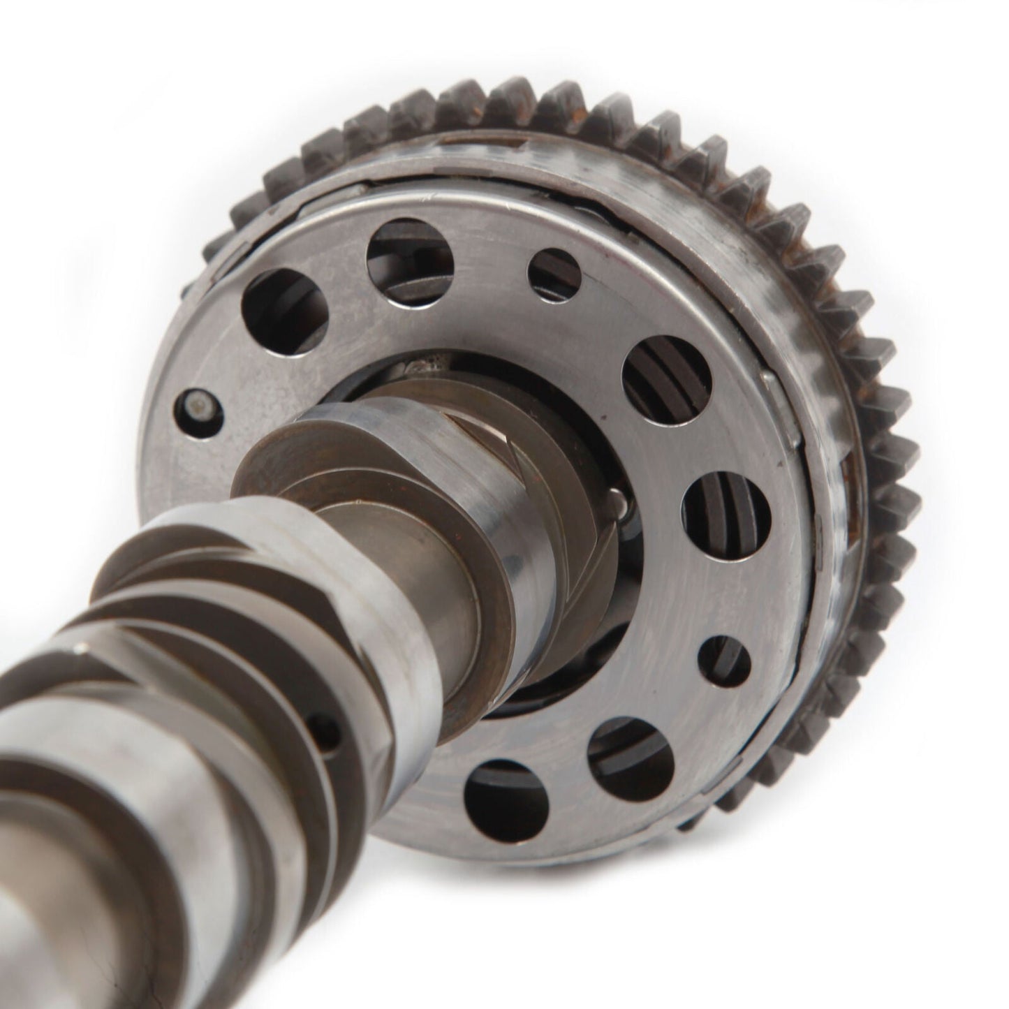 2013-2016 Volkswagen Golf GTI (MK7) AUDI A4 A5/Quattro Q5 Albero a camme di scarico FEA888 2.0 TSI 06K109022R