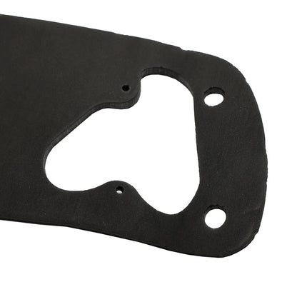 Coppia guarnizioni guarnizioni fanale posteriore per Honda Prelude 1997-01 Materiale migliorato