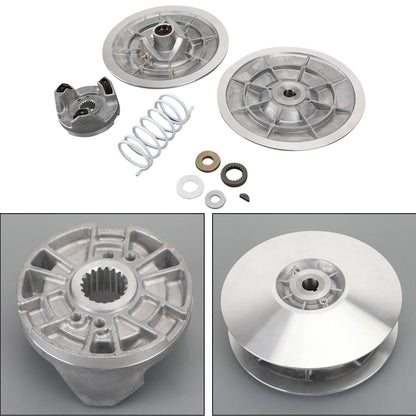1985-2007 Yamaha Golf Cart 4 Ciclo G2 G9 G14 G16 G20 G22 Frizione guidata secondaria