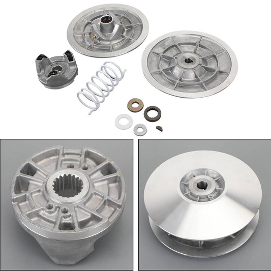 1985-2007 Yamaha Golf Cart 4 Ciclo G2 G9 G14 G16 G20 G22 Frizione guidata secondaria