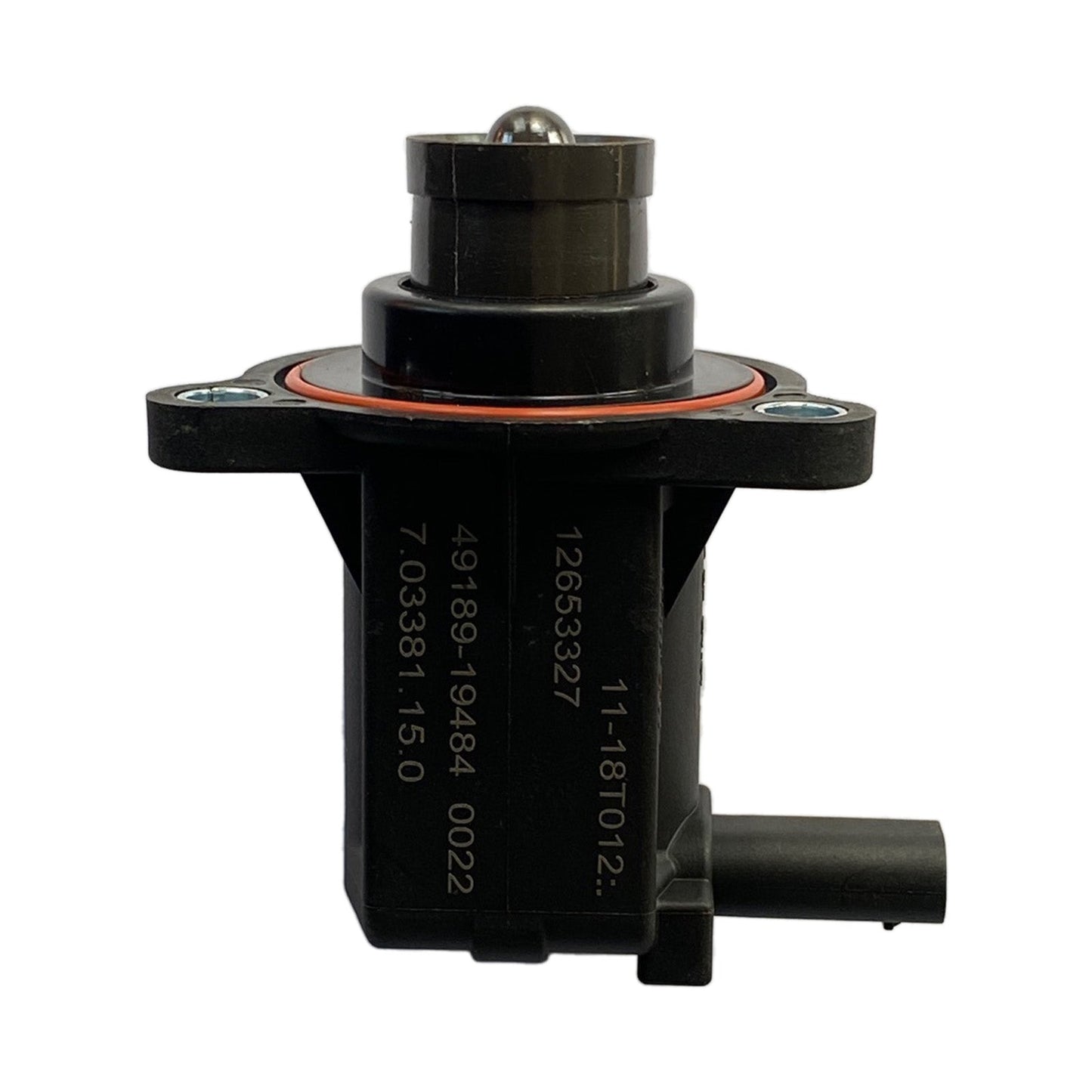 Buick Cadillac Chevrolet GMC 55499323 12653327 elettrovalvola a solenoide del turbocompressore