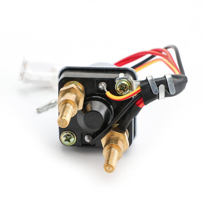 Relè di avviamento Solenoide per Kawasaki STX 1100 STX1100 STX 900 STX900 27010-3737