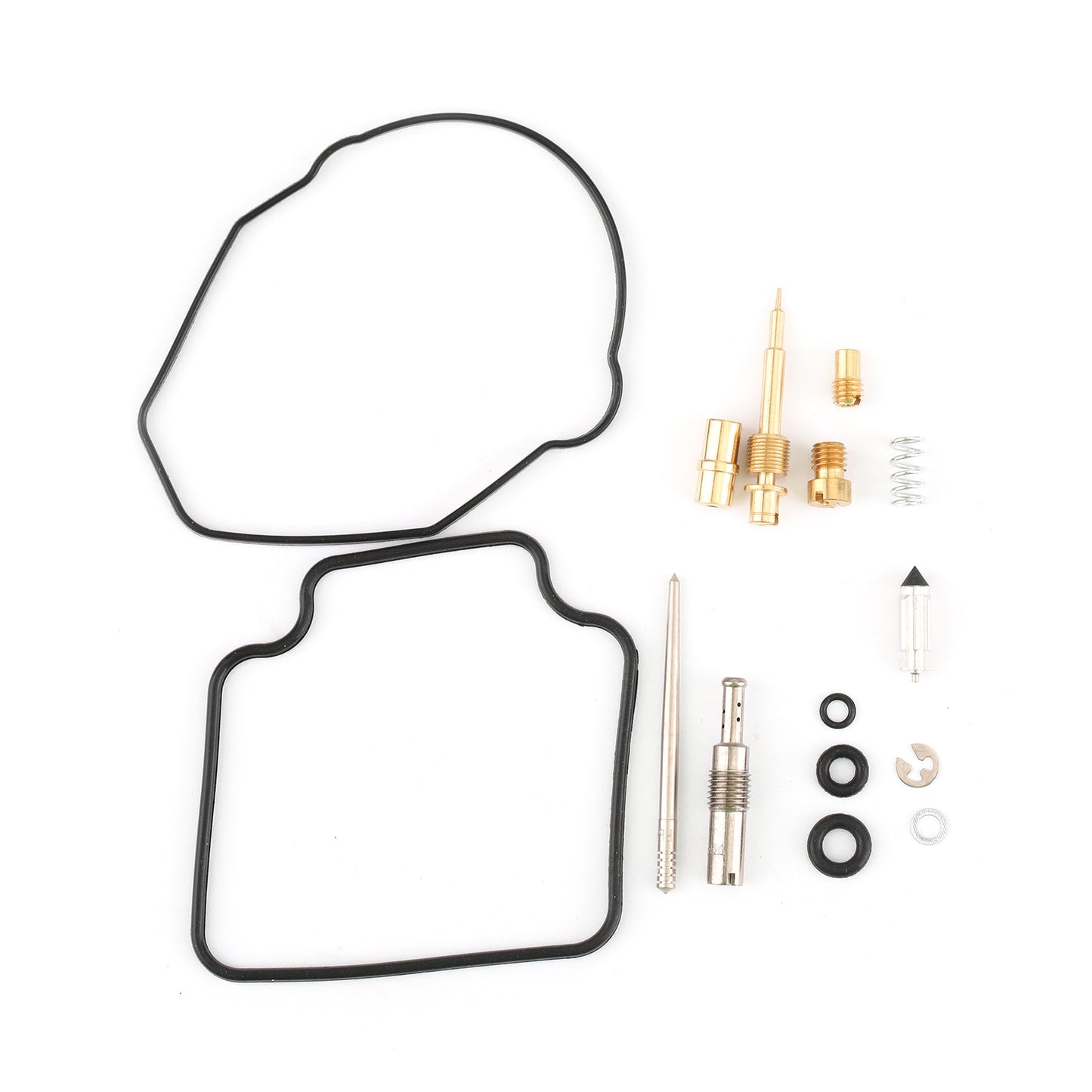 Kit riparazione carburatore per Honda ATC250ES BIG RED 250 ATC250SX ATC 250 ES 1985 Generico