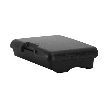 Supporta 2 custodie per batterie alcaline Fba-23 AA per walkie talkie Vx-6R Vx-7R