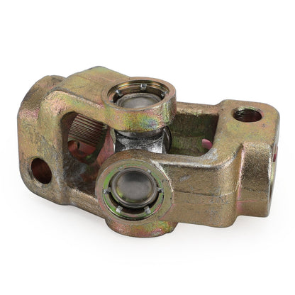Giunto a U dell'albero dello sterzo con servosterzo 281422417 adatto per Volkswagen Vanagon generico