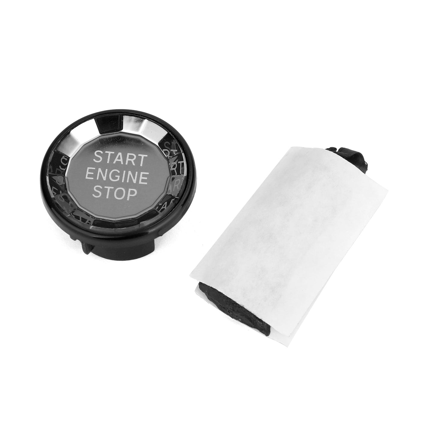 Le migliori offerte per Jaguar XF XE F-Pace Engine Start Stop Push Button Knob Switch Decor Cover sono su ✓ Confronta prezzi e caratteristiche di prodotti nuovi e usati ✓ Molti articoli con consegna gratis!