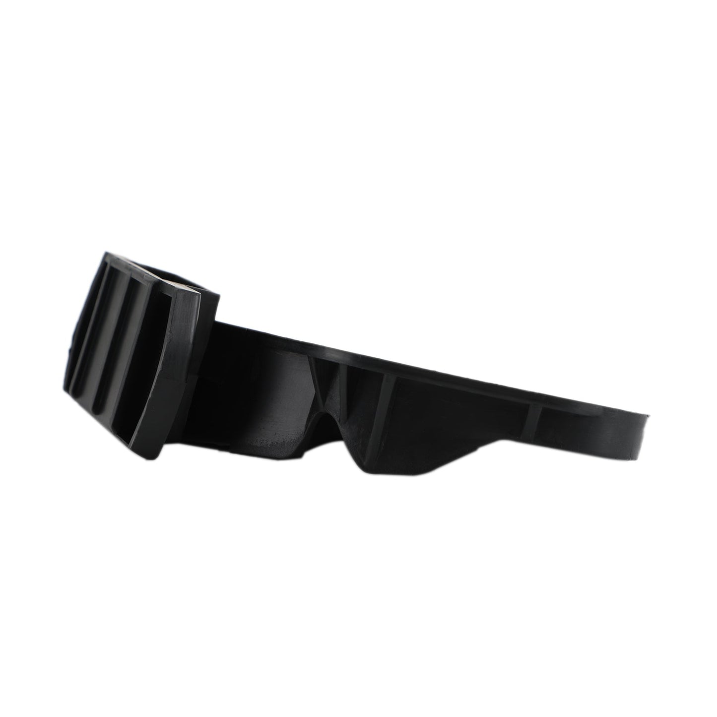 Clip di montaggio dei fissaggi del paraurti anteriore Per BMW serie 3 E46 2001-2004 Nero Generico