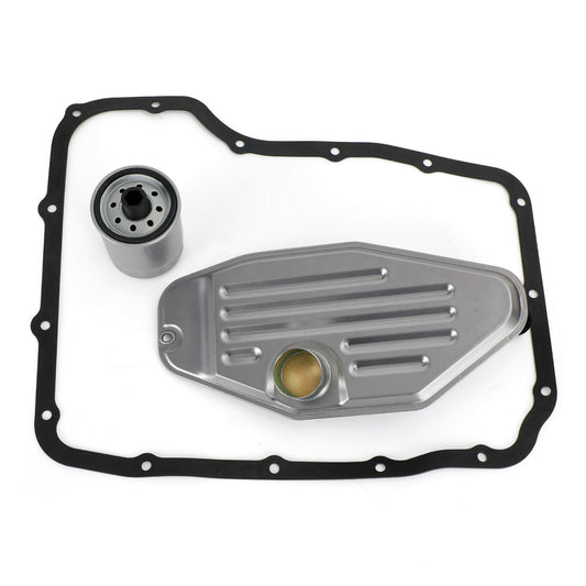 1999-UP 545RFE 65RFE 66RFE 68RFE Kit filtro trasmissione 4WD con guarnizione coppa