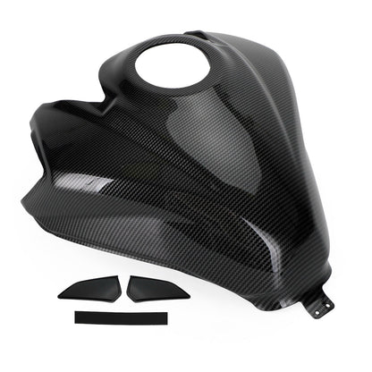 Protezione protezione coperchio serbatoio benzina Suzuki GSX-S 750 GSXS 2017-2021
