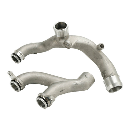 Kit di sostituzione del sistema di raffreddamento V8 Jaguar F-Type 5.0L 2014-2021 AJ812119 AJ813909 AJ814042