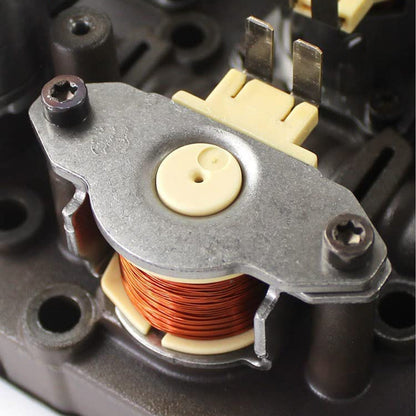 Corpo valvola di trasmissione DQ250 DSG 6 velocità 02E per Volkswagen Audi TT Seat Skoda
