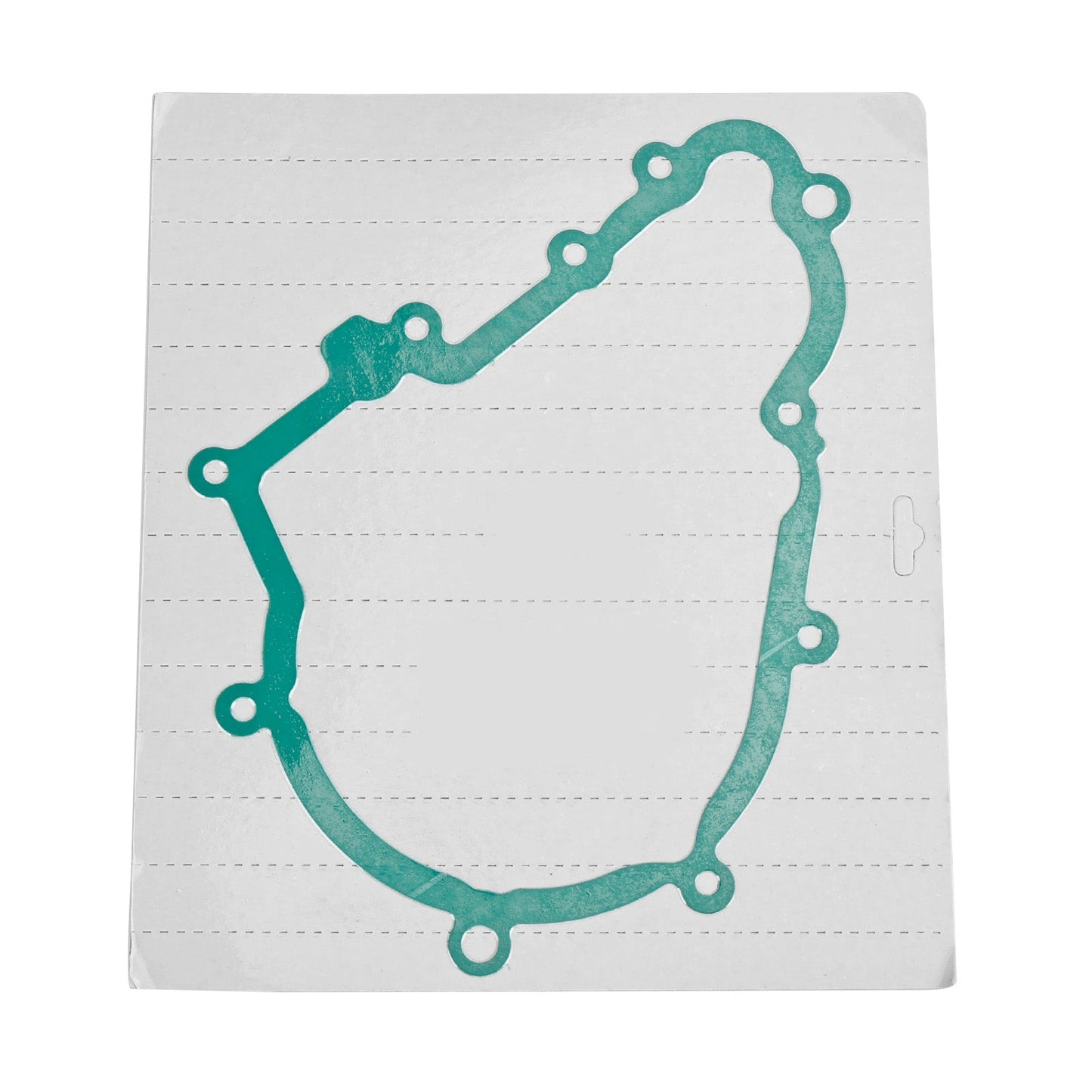 3 Guarnizione coperchio laterale alternatore sinistro per BMW G 310 GS K02 G 310 R K03 2016 - 2023