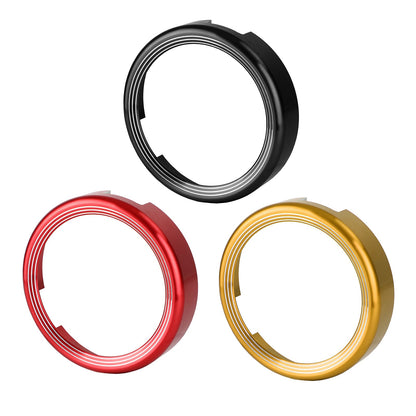 Protezione Coperchio Tachimetro Alluminio Per Honda Cmx 300 Cmx 500 2020-2021 Oro Generico