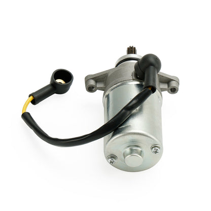 Nuovo AVVIAMENTO Per Yamaha YFM 80 Badger 80 Raptor 80 Grizzly 80 Moto-4 80 1985-2008