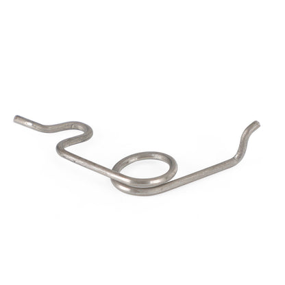 2007-2020 molla insacchettata 77305-0C050/60 della porta del combustibile dell'acciaio inossidabile della tundra di Toyota