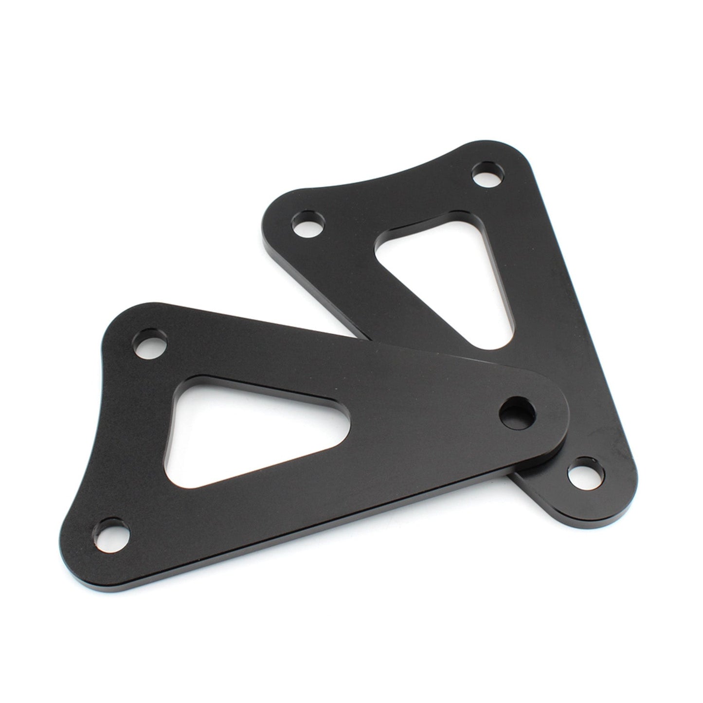 2008-2020 Honda CBR1000RR Kit collegamento abbassamento alluminio CNC 40mm