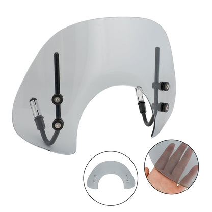 Vespa Primavera 150 2014-2021 Cupolino Parabrezza Corto