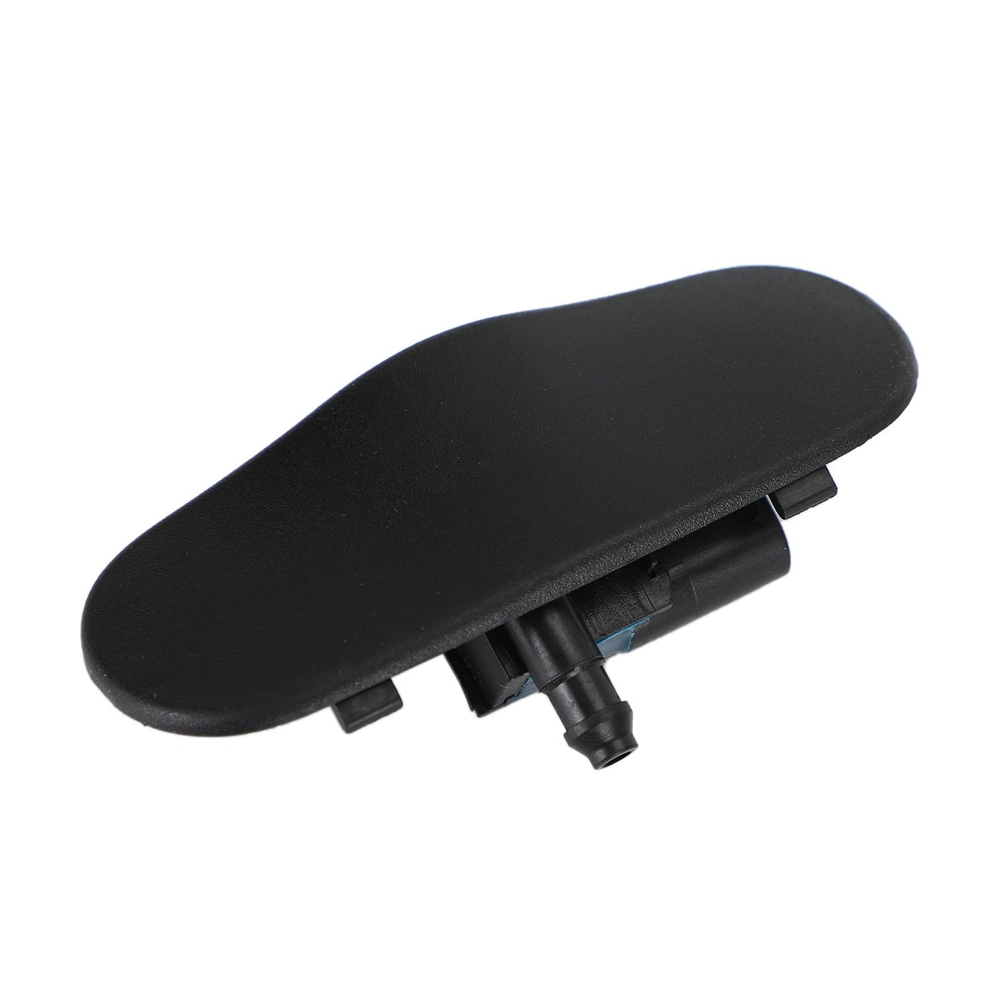 4GD955988 2x ugello di spruzzo lavavetri anteriore riscaldato a getto per AUDI A3 8V 2010-2020 Generico