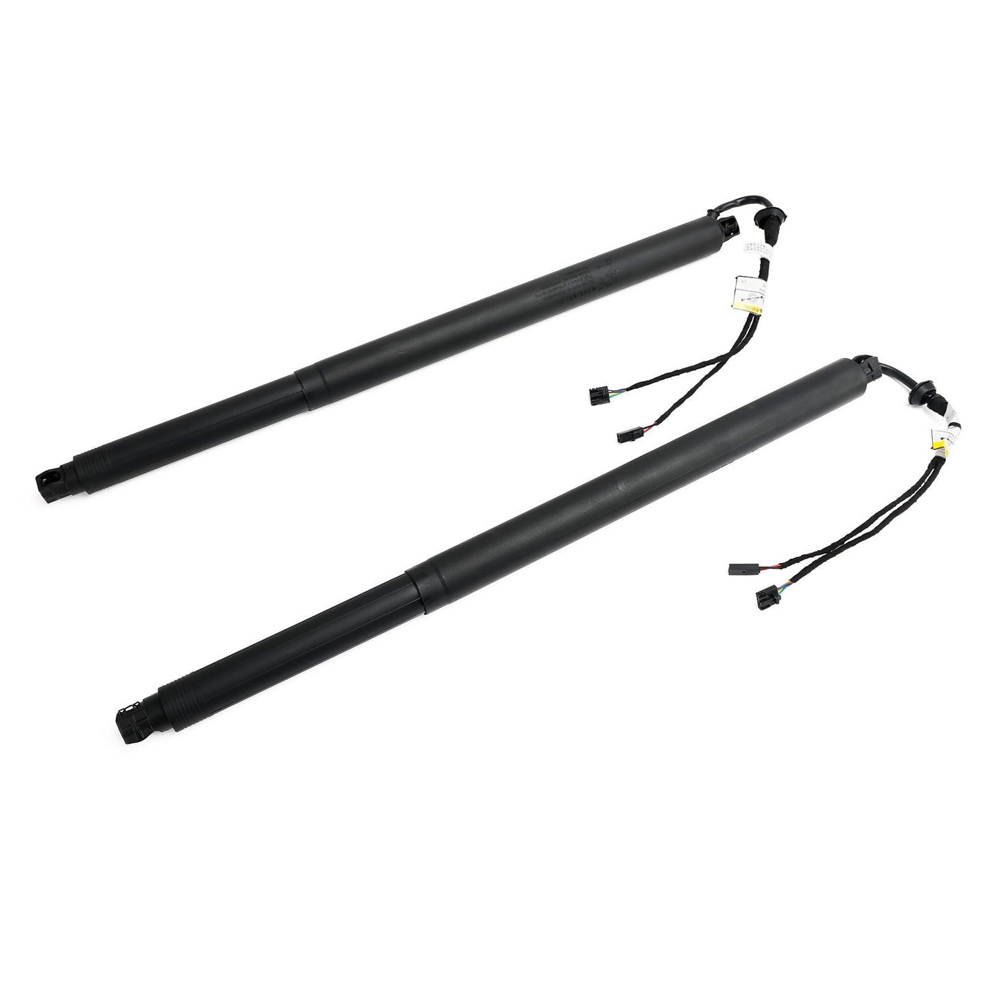 5E9827851A/B/C/D/E/F 5E9827852F adatto per 2012-2021 Skoda Octavia III Combi sollevamento per portellone posteriore elettrico 2 pezzi