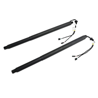 5E9827851A/B/C/D/E/F 5E9827852F adatto per 2012-2021 Skoda Octavia III Combi sollevamento per portellone posteriore elettrico 2 pezzi